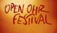 mehr Informationen zum Open Ohr Festival