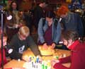 WebSeite des 14. Internationalen Spielmarkted Potsdam 14.-15. Mai 2004